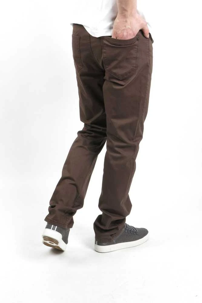 Medžiaginės kelnės BLK Jeans