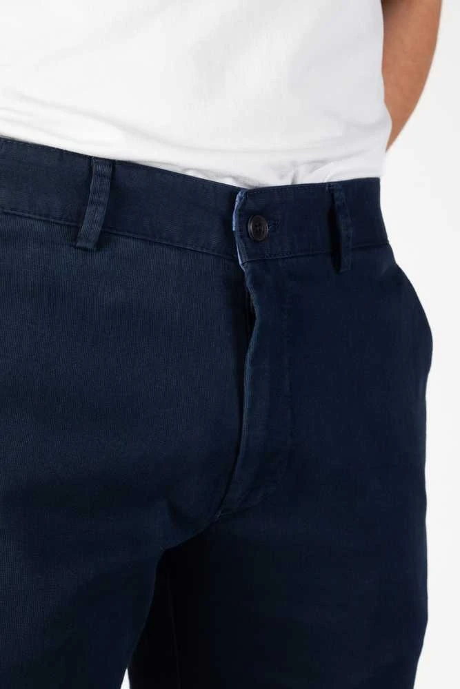 Medžiaginės kelnės BLK Jeans