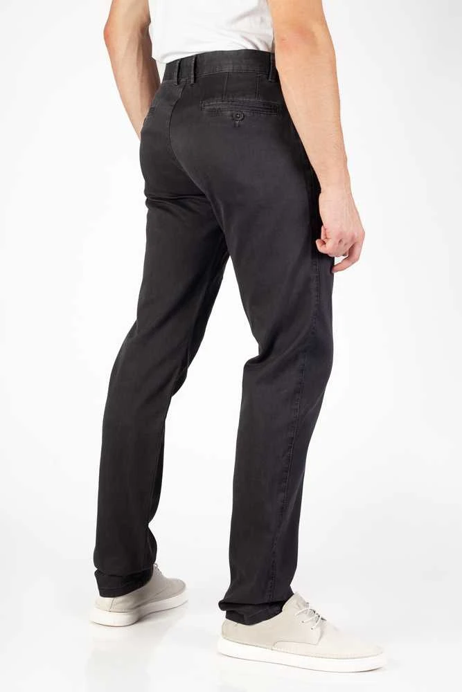 Medžiaginės kelnės BLK Jeans