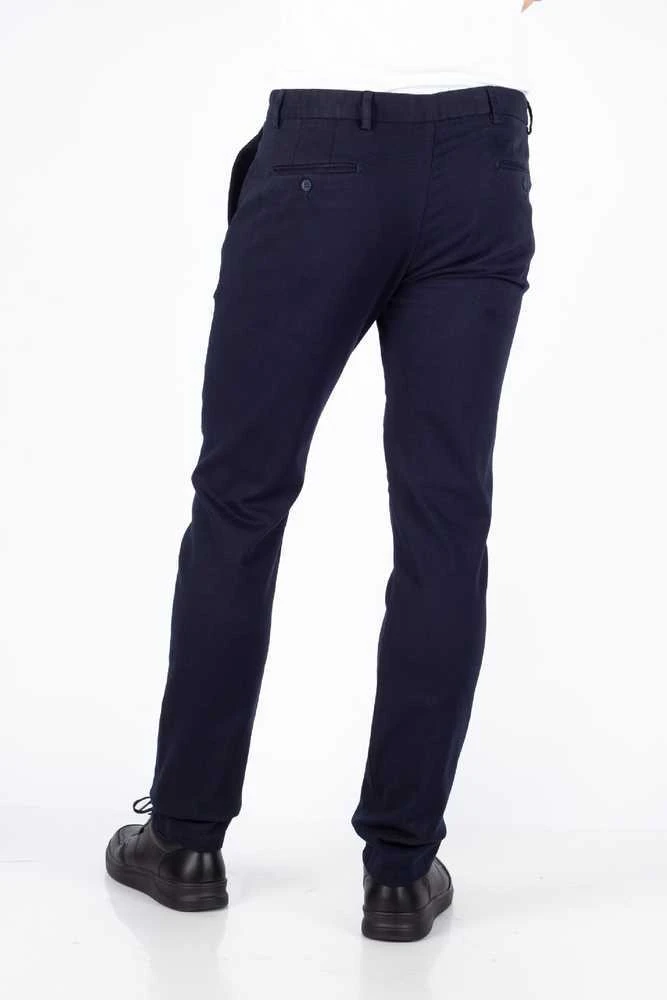 Medžiaginės kelnės BLK Jeans