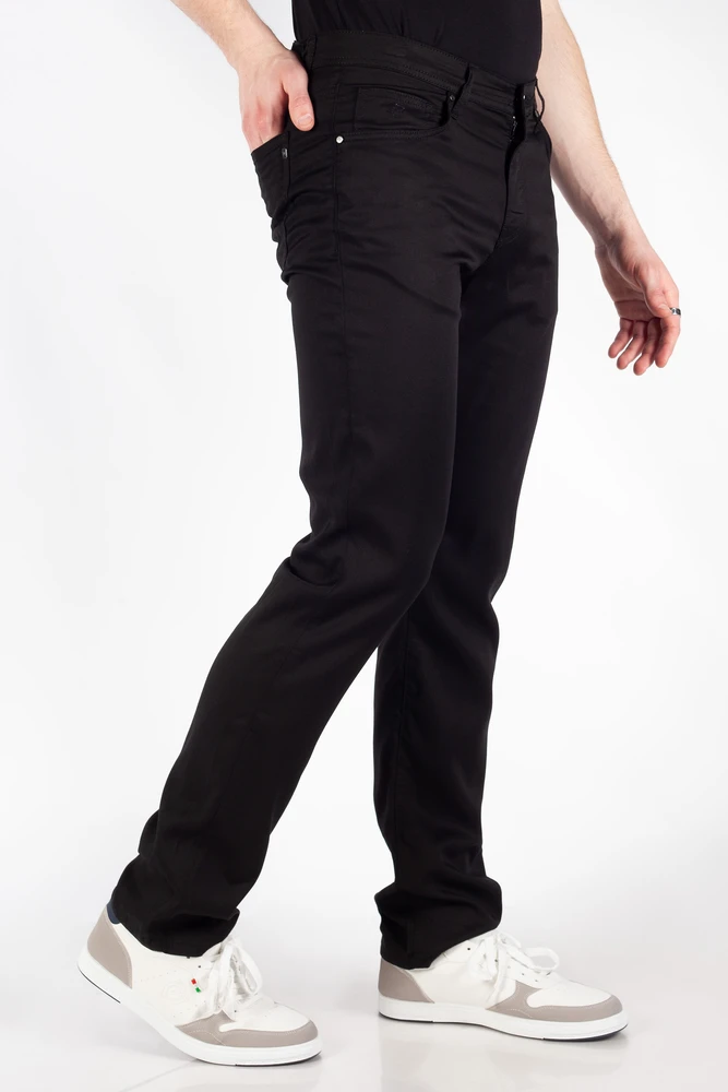 Medžiaginės kelnės BLK Jeans