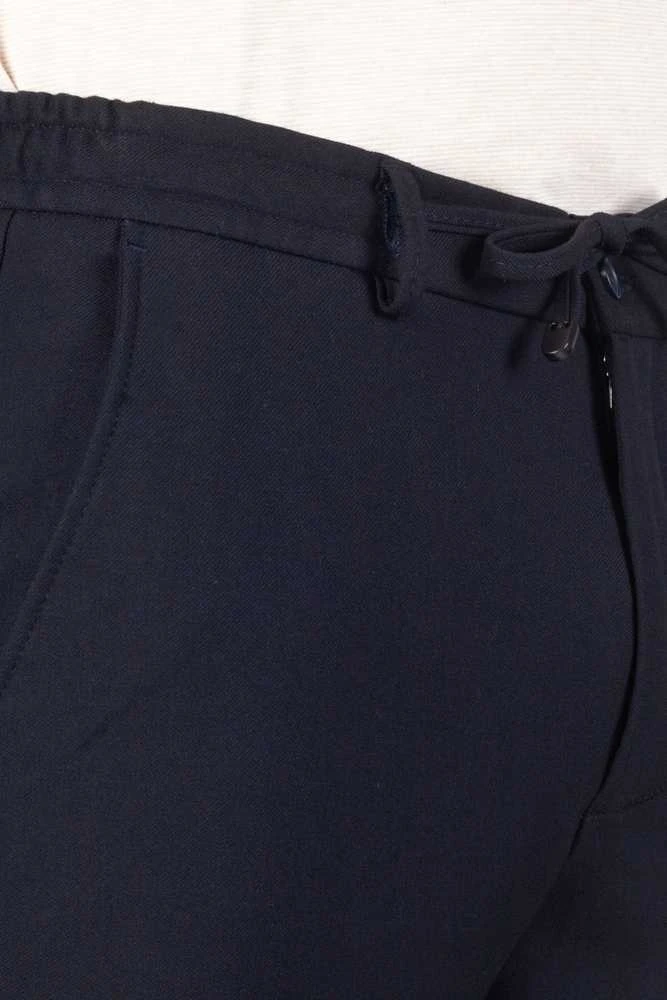 Medžiaginės kelnės BLK Jeans