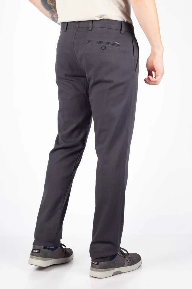 Medžiaginės kelnės BLK Jeans