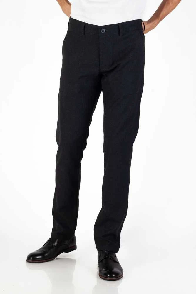 Medžiaginės kelnės BLK Jeans