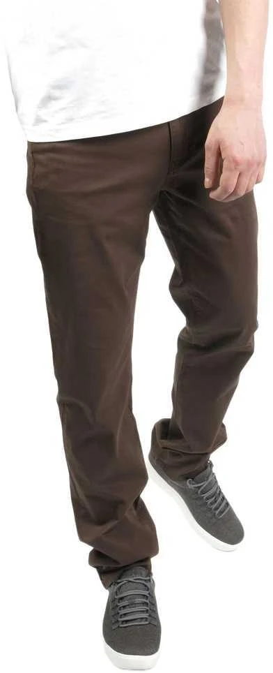 Medžiaginės kelnės BLK Jeans