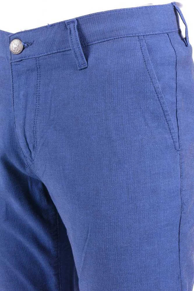 Medžiaginės kelnės BLK Jeans