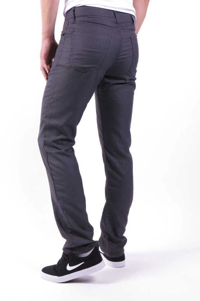Medžiaginės kelnės BLK Jeans
