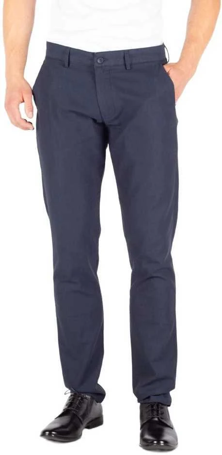 Medžiaginės kelnės BLK Jeans