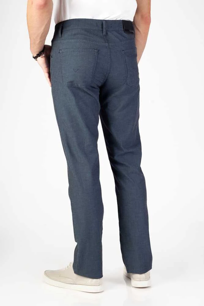 Medžiaginės kelnės BLK Jeans