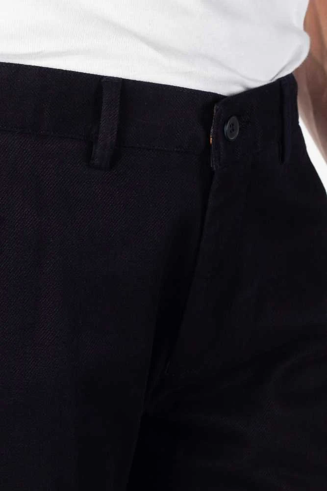 Medžiaginės kelnės BLK Jeans