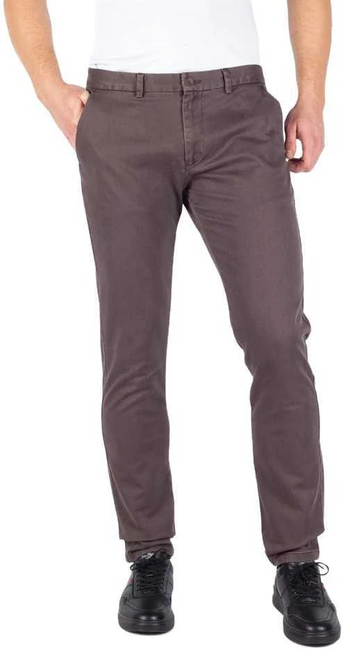 Medžiaginės kelnės BLK Jeans