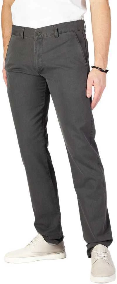 Medžiaginės kelnės BLK Jeans