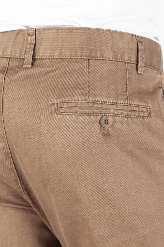 Medžiaginės kelnės BLK Jeans