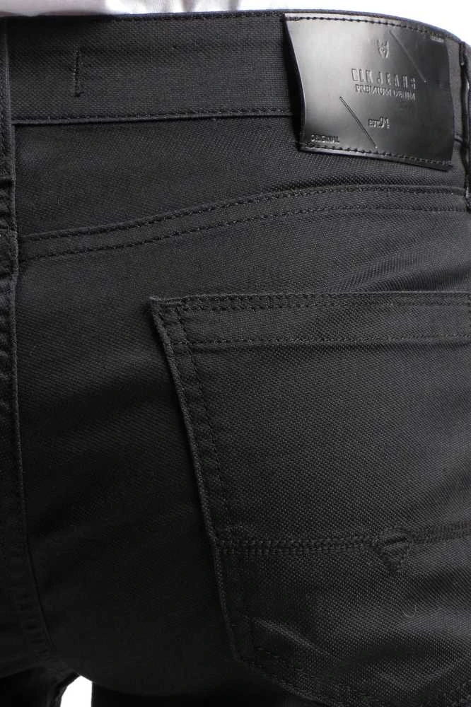 Medžiaginės kelnės BLK Jeans
