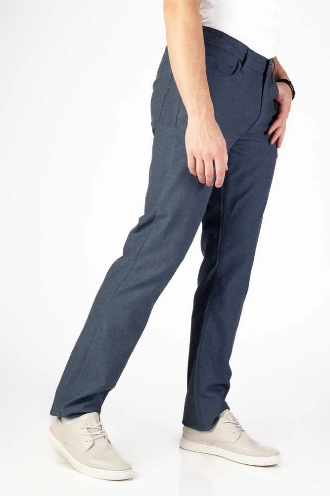 Medžiaginės kelnės BLK Jeans
