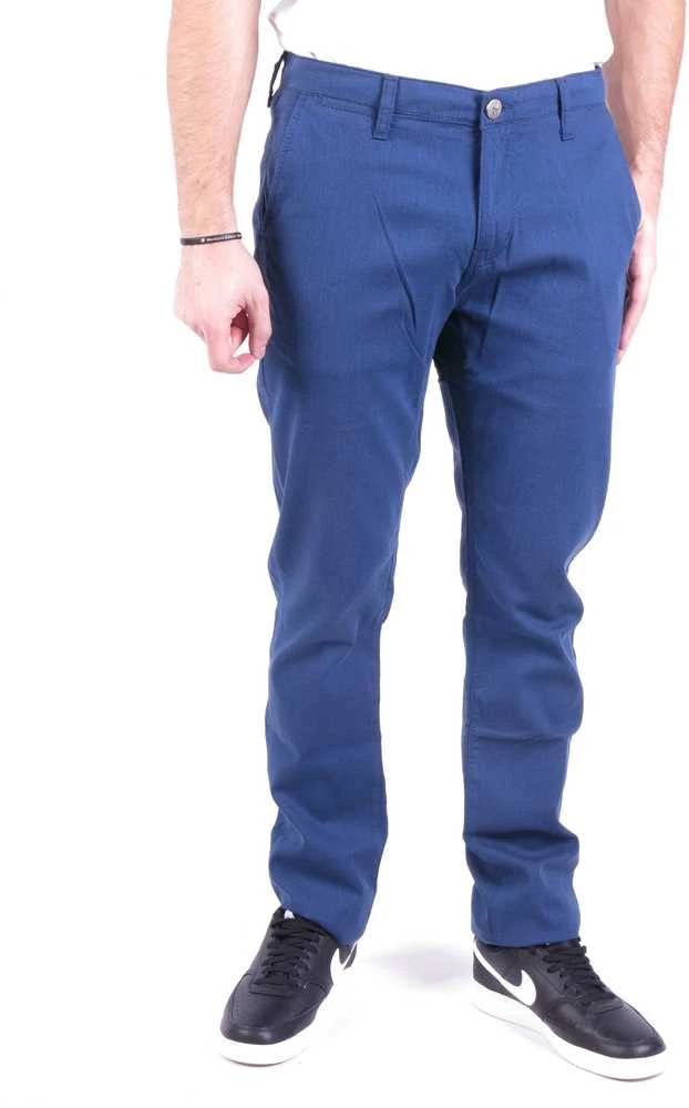 Medžiaginės kelnės BLK Jeans