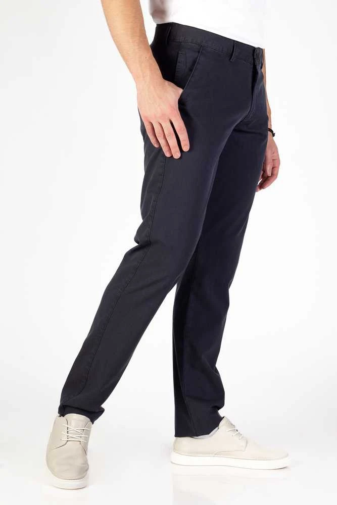 Medžiaginės kelnės BLK Jeans