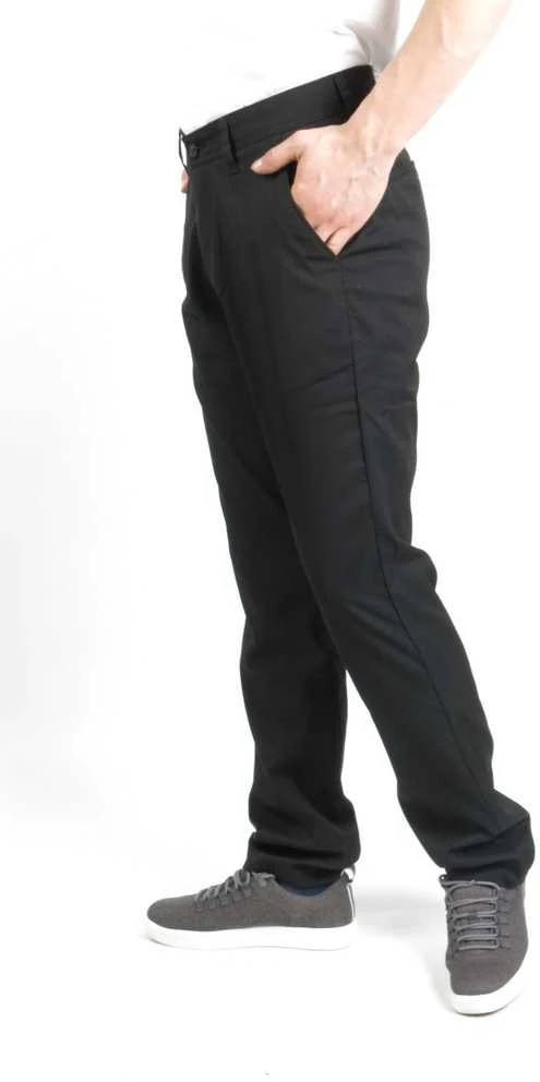 Medžiaginės kelnės BLK Jeans