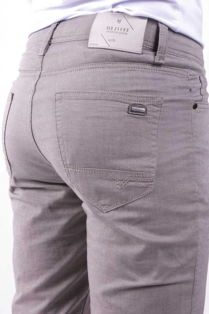 Medžiaginės kelnės BLK Jeans