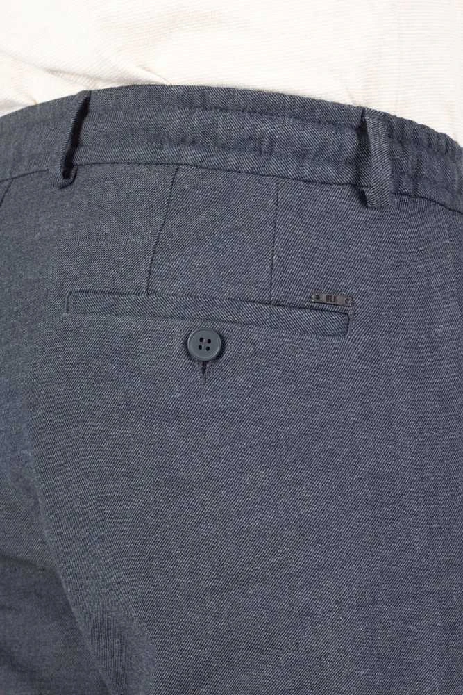 Medžiaginės kelnės BLK Jeans