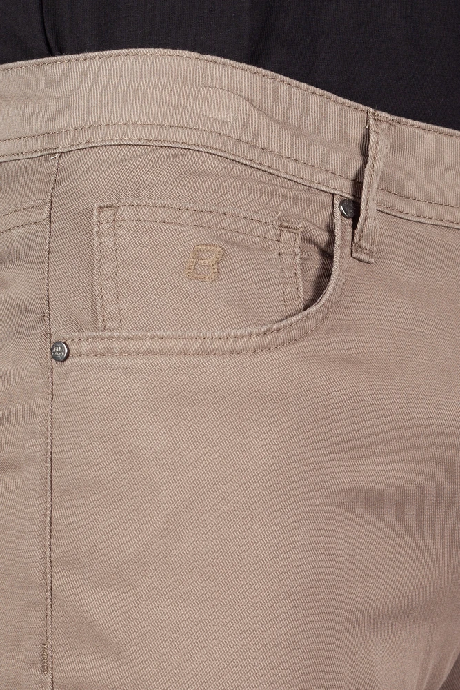 Medžiaginės kelnės BLK Jeans