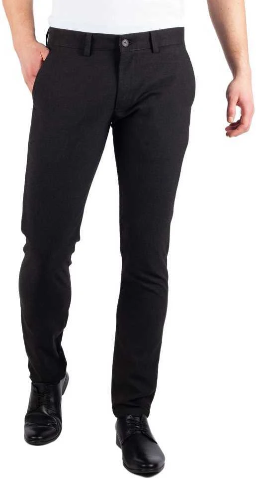 Medžiaginės kelnės BLK Jeans
