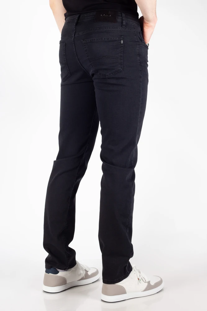 Medžiaginės kelnės BLK Jeans
