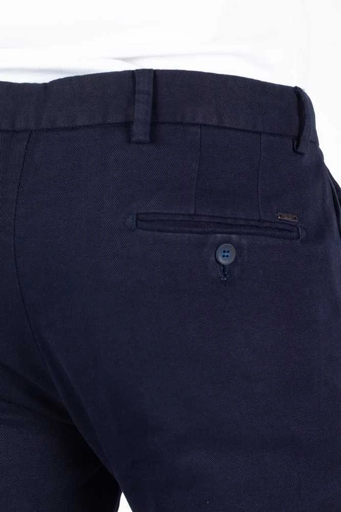 Medžiaginės kelnės BLK Jeans