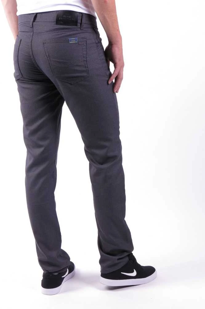 Medžiaginės kelnės BLK Jeans