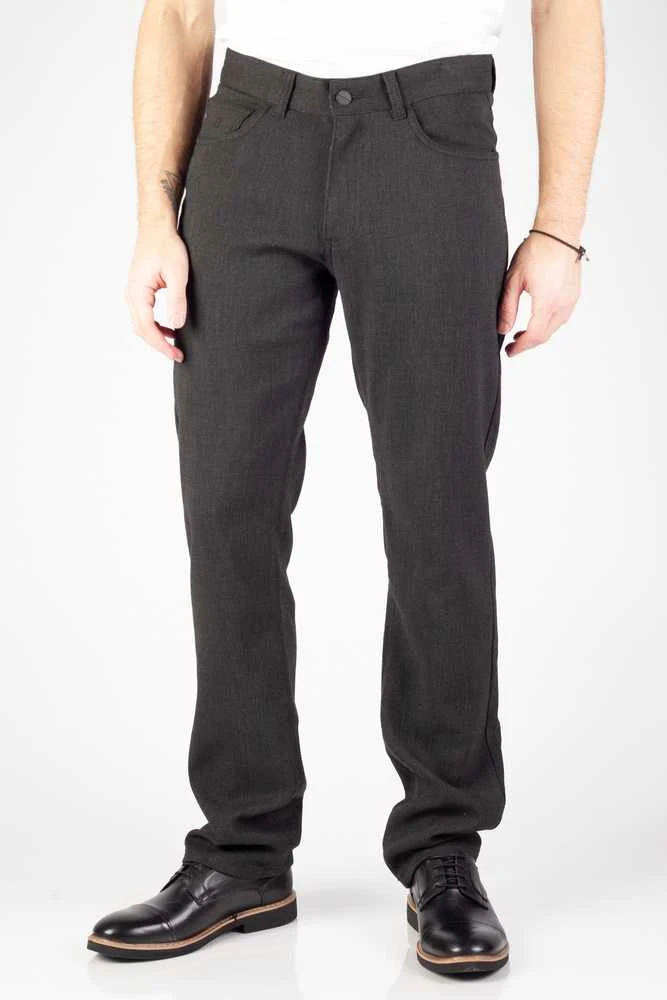Medžiaginės kelnės BLK Jeans