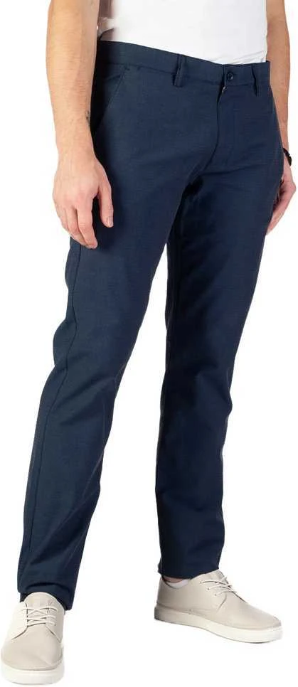 Medžiaginės kelnės BLK Jeans