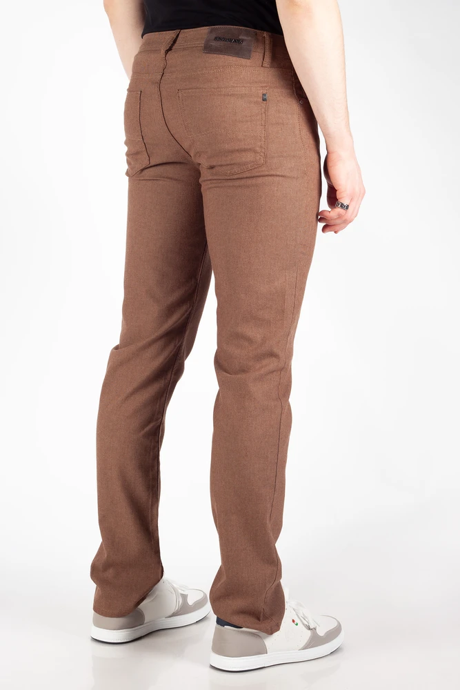 Medžiaginės kelnės BLK Jeans