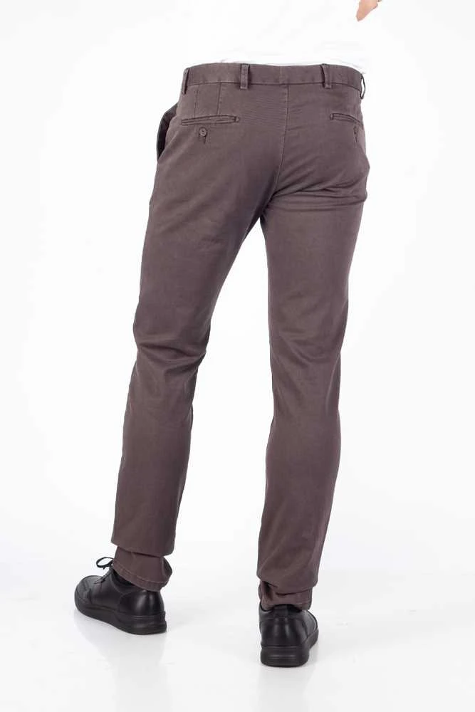 Medžiaginės kelnės BLK Jeans