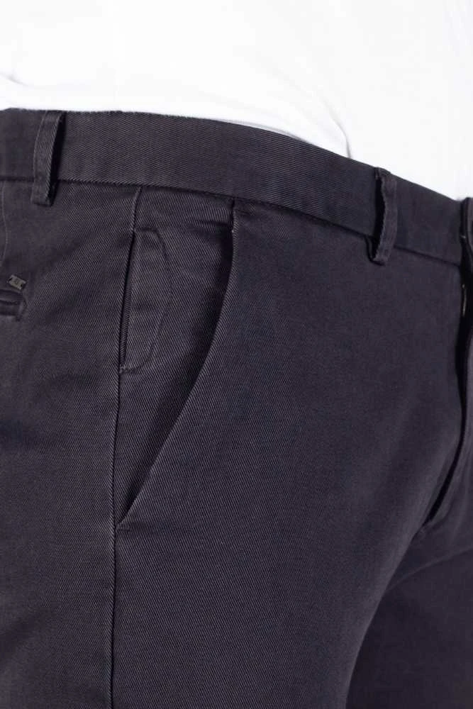 Medžiaginės kelnės BLK Jeans