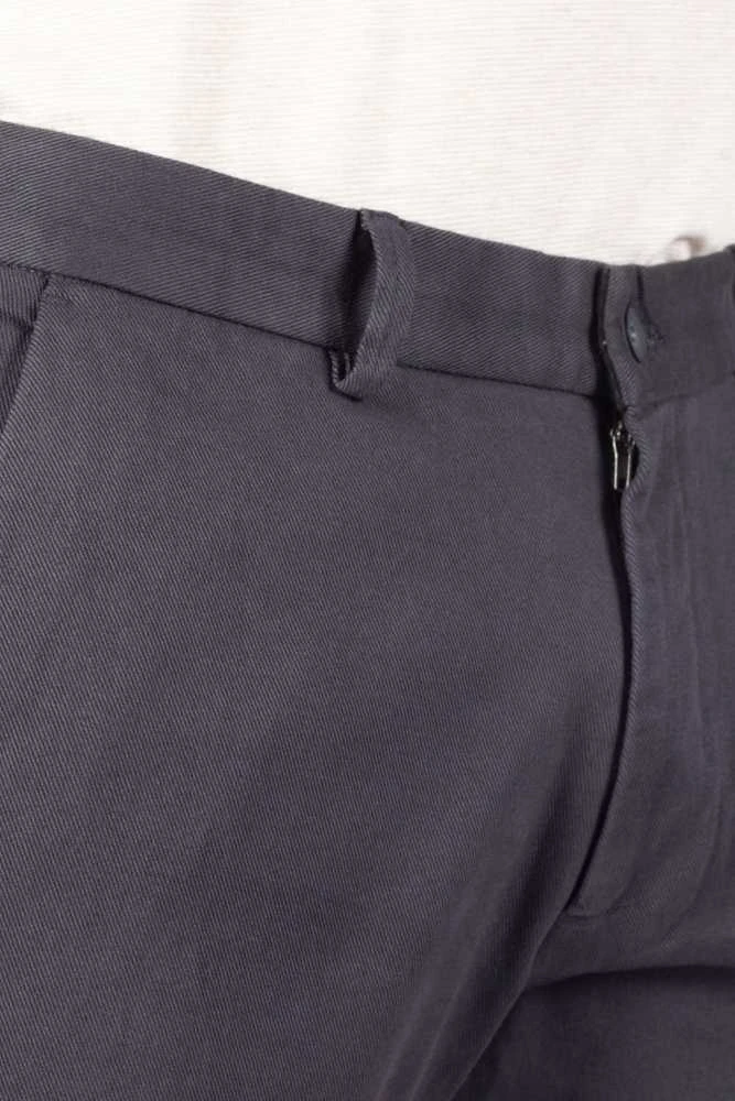 Medžiaginės kelnės BLK Jeans