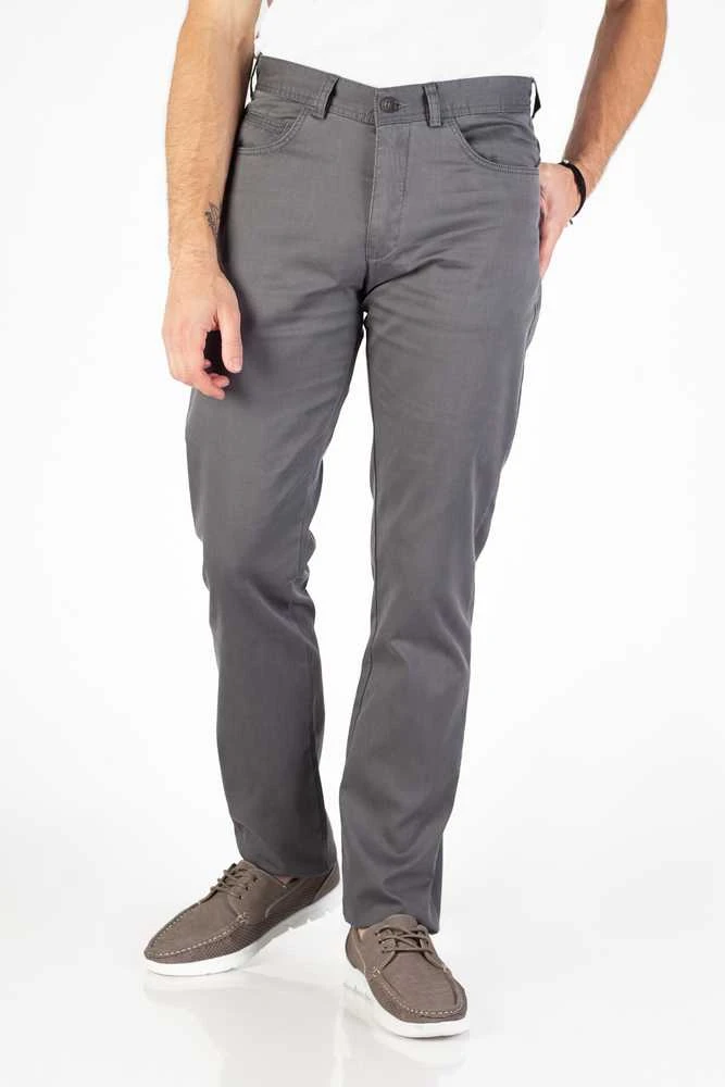 Medžiaginės kelnės BLK Jeans