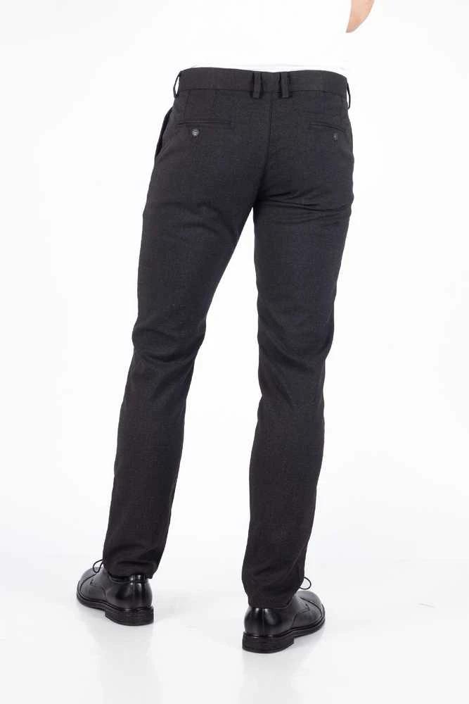Medžiaginės kelnės BLK Jeans
