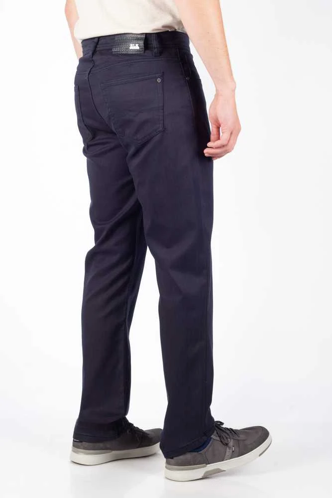 Medžiaginės kelnės BLK Jeans