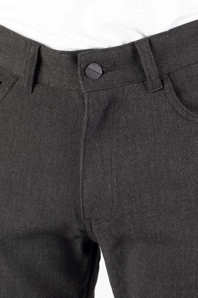 Medžiaginės kelnės BLK Jeans