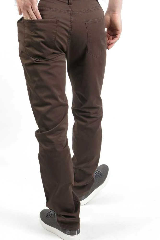 Medžiaginės kelnės BLK Jeans