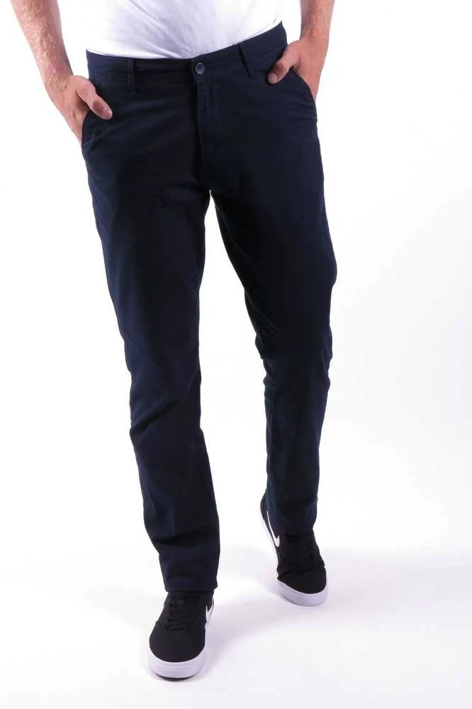 Medžiaginės kelnės BLK Jeans