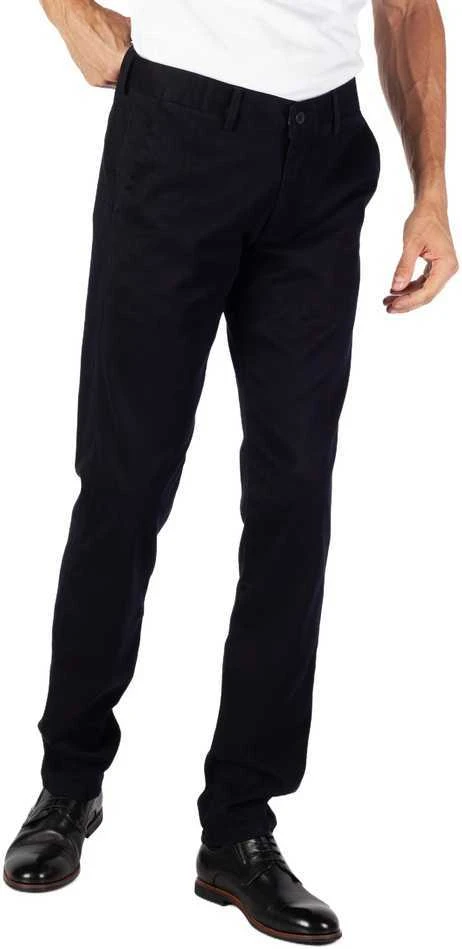 Medžiaginės kelnės BLK Jeans
