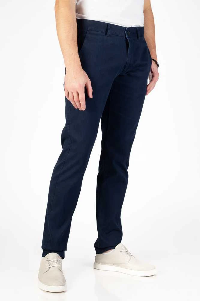 Medžiaginės kelnės BLK Jeans