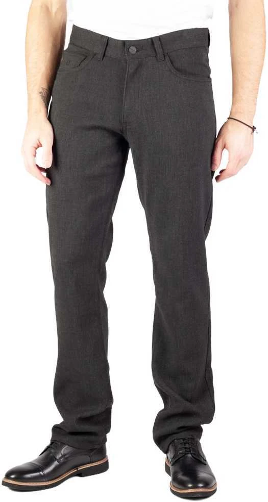 Medžiaginės kelnės BLK Jeans