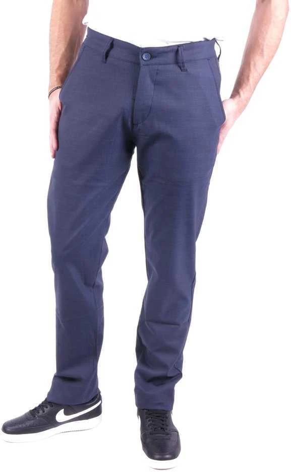 Medžiaginės kelnės BLK Jeans