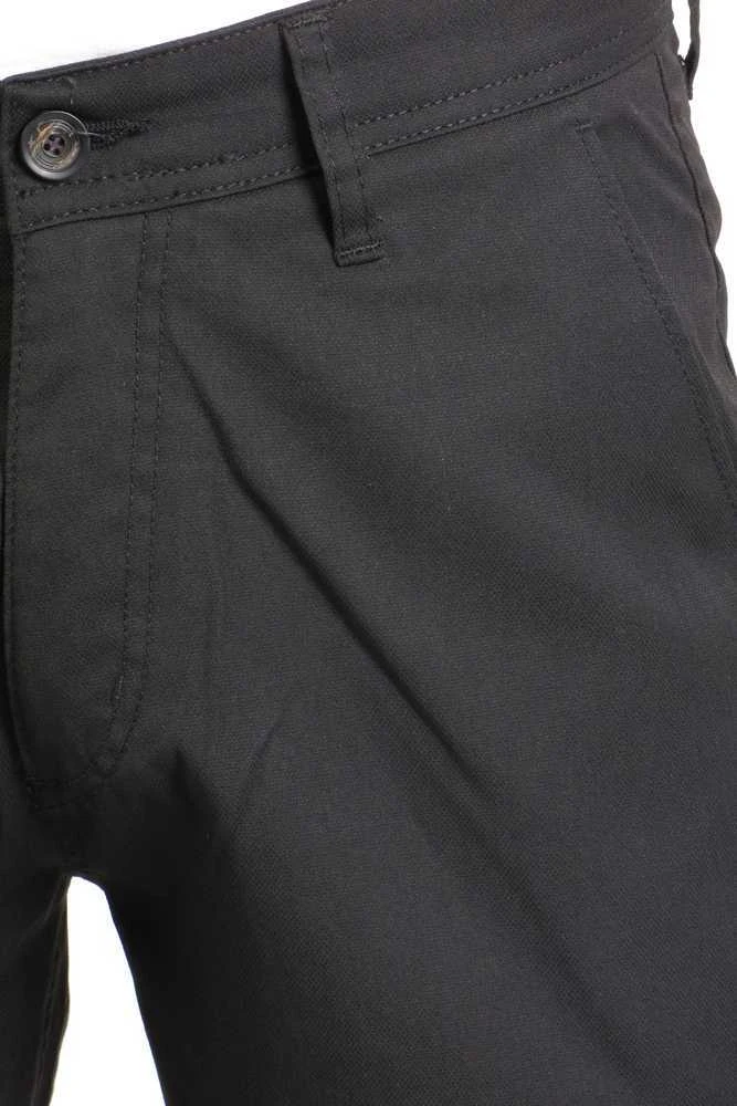 Medžiaginės kelnės BLK Jeans