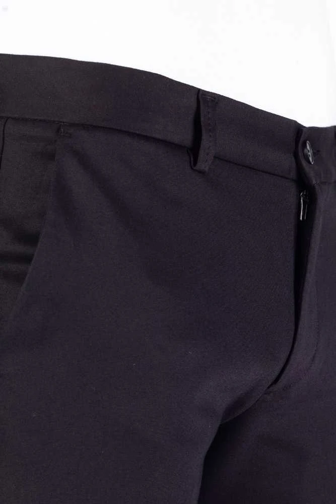 Medžiaginės kelnės BLK by Xjeans