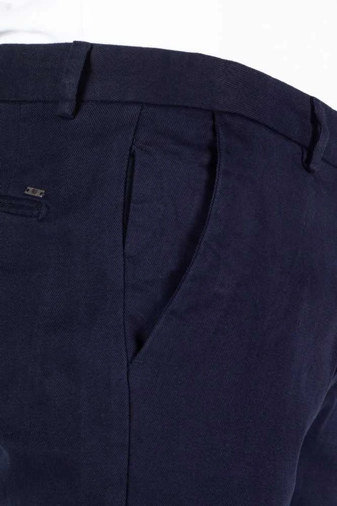 Medžiaginės kelnės BLK Jeans