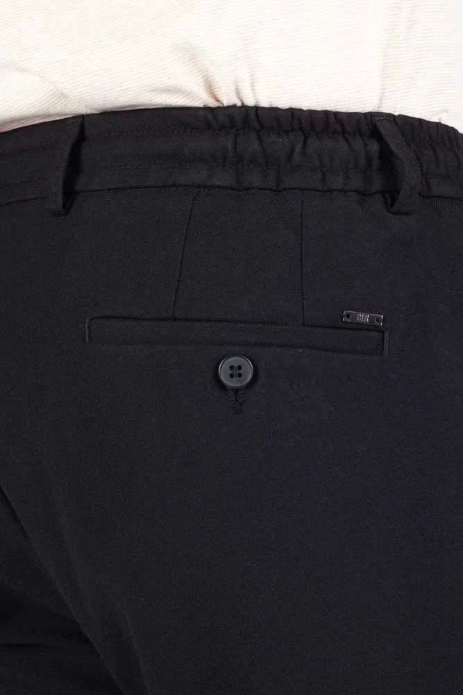 Medžiaginės kelnės BLK Jeans