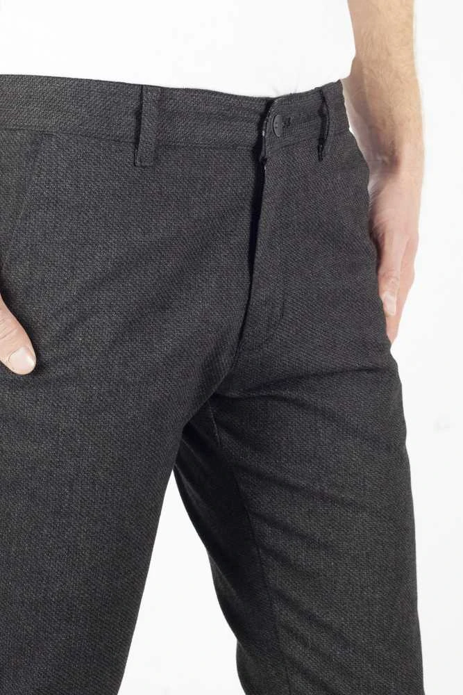 Medžiaginės kelnės BLK Jeans
